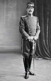 Image result for White 1908 Military