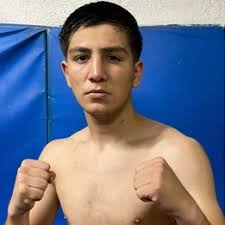 Jose Ortiz vs. Cosme Rivera, Generacion de Campeones