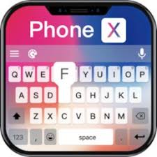 As silly as they may seem, they somehow add an additional layer to the way we interact with friends and family over text or instant messages, which can otherwise come o. Phone X Emoji Keyboard Apk