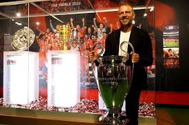 Im november übernahm hansi flick ein team, das als überaltert und lustlos gilt, nun hat er mit ihm die champions league gewonnen. How Hansi Flick Turned Bayern Munich Into European Kings Again