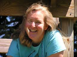 Passing of Pam Wylie, GHS Alumna