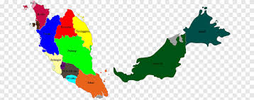 The federal constitutional monarchy consists of thirteen states and three federal territories, sepa. Malaysia Png Images Pngegg