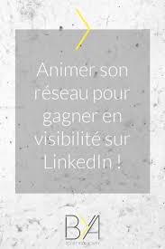 Avoir Un Profil Linkedin Parfaitement Complete Et Optimise C Est Bien Mais Ce N Est Pas Suffisant Pour Gagner Ne Reseaux Sociaux Publication Facebook Facebook