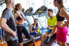 Not everyone wants to go the traditional route when choosing a college. 5 Fitness Ideas College Students Can Adopt To Maintain A Healthy Lifestyle Just Cooking