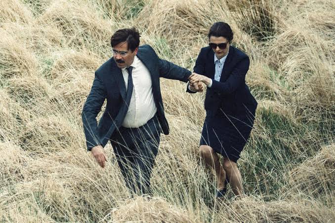 The Lobster Cannes Review | Vanity Fair