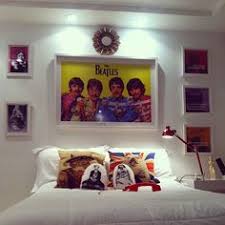 Some of the technologies we use are necessary for critical functions like security and site integrity, account authentication, security and privacy preferences, internal site usage and maintenance data. 20 Best Beatles Bedroom Ideas Beatles Bedroom Beatles Room The Beatles