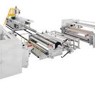 Extrusion Film Laminating Machine: Technology, Types, and ...
