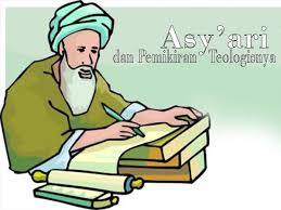 Asy Ari Dan Pemikiran Teologisnya
