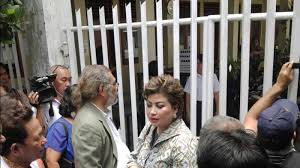 Sekolah dian harapan lippo village, yang berada di bawah naungan yayasan pendidikan pelita harapan, adalah sekolah dari. Kepsek Sd Dian Harapan Tak Temui Rombongan Kpai Tribun Manado