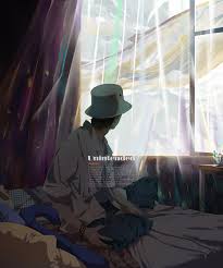 抽空画自己 八更 夏之忆 插画 其他插画 孙无力 原创作品 站酷 zcool anime drawings boy cute anime character vibes art