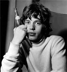 OMG, he's naked: Mick Jagger - OMG.BLOG