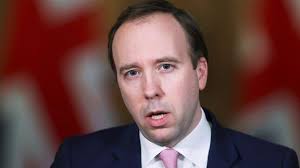 Health secretary matt hancock has been having a secret affair with his closest aide, the sun can he cheated on his wife with gina coladangelo, 43, who he hired last year with taxpayers' money, as. Matt Hancock Affair With Gina Coladangelo Exposed South Wales Argus