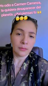 Carmen Carranza Y Jonathan