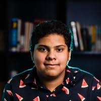 Angel E. Bayron Rivera