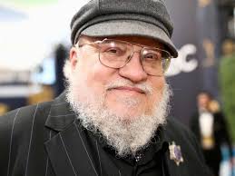 George R.R. Martin Net Worth (2025)