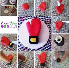 Ebay kleinanzeigen tilda herzen stoff blau weiß kariert landhaus aufhänger. Pin Von Laura A Zhune Auf Fondant Cupcake Toppers Motivtorten Dessert Kuchen