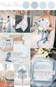 6 Perfect Shades Of Blue Wedding Color Ideas And Wedding Invitations Elegantweddinginvites Com Blog Powder Blue Wedding Blue Themed Wedding Wedding Colors Blue