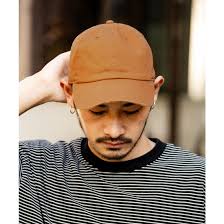 ロッキーモンロー Rocky Monroe NEWHATTAN ニューハッタン ベースボールキャップ ローキャップ 帽子 メンズ レディース  ユニセックス スポーツ ストリート 無地 迷彩 カモ柄 カモフ （グレー） -靴＆ファッション通販 ロコンド〜自宅で試着、気軽に返品