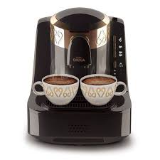 We did not find results for: Arzum Okka Turkish Coffee Machine 710 Watt Black Gold Ok001 Best Price In Egypt B Tech