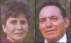 Jill Maestas's Instagram, Twitter & Facebook