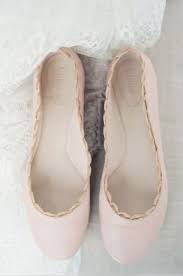 Material, lass es mich wissen: Braut Ballerinas Factory Outlet B8110 8aad4