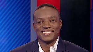 Ex-'Apprentice' Contestant Kwame Jackson: Trump Has a 'Racial Blind Spot'