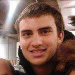 Ali Algarawi's Instagram, Twitter & Facebook