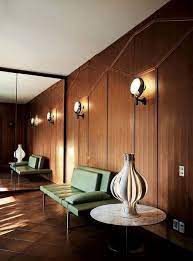 mobilya panosundaki pin