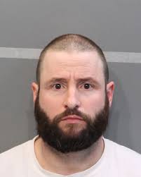 Latest Hamilton County Jail Booking Report