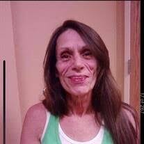 Ms. Debra Kay Echols Obituary