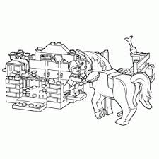 1000 x 715 gif 40kb. Lego Juniors Kleurplaten Printen Leuk Voor Kids