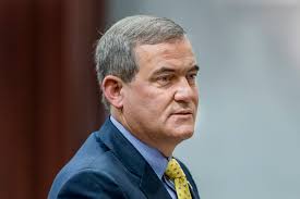 Stan McClain's whistleblower legislation moves forward