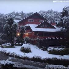Choose from a wide range of properties which booking.com offers. Onde E Quando Pode Nevar Noticias Climatempo