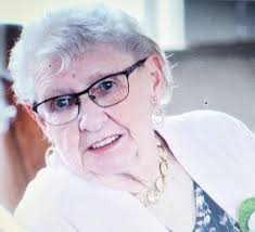 Connie Bellam (Prangley)