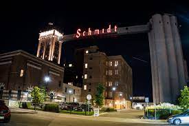 The Most Haunted Places In Minnesota