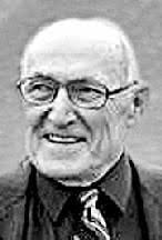 Raymond Pelton Obituary (2014)