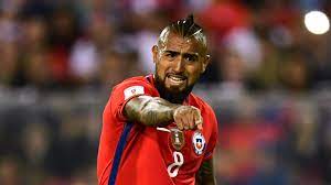 Artículos, fotos, videos, análisis y opinión sobre arturo vidal. Wer Ist Alexis Sanchez Berater Fernando Felicevich Goal Com