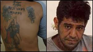 Decapitaron a tres de los siete presos asesinados en Tacumbú