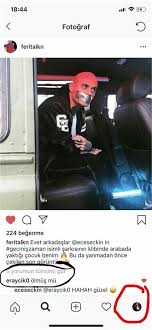 Ece Seçkin ifşa oldu!