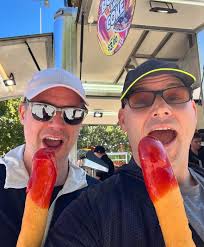 What are animal exhibits like at the Ekka?