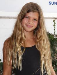 Sofia Richie Beauty Nicole Richie Hair Sofia Richie Beauty