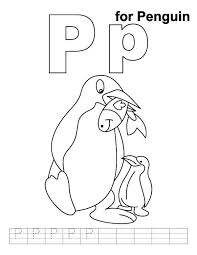 Choose your favorite coloring page and color it in bright colors. Pin On Cute Penguin Coloring Page