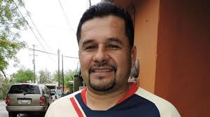 Héctor Cerna, “El emperador del goleo”