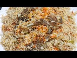 Mutton Yakhni Pulao Eid Special Recipe Mutton Biryani In Hindi Youtube In 2020 Tikka Recipe Makhani Recipes Shami Kabab