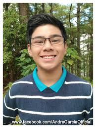Andre Garcia