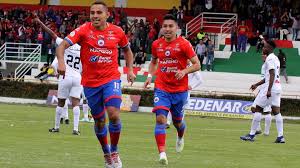 Head to head statistik spiele von deportivo pasto gegen once caldas. Pasto Gana Con Gol De Vanegas En Ipiales Al Once Caldas As Colombia