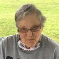 Joyce Lynn Johnson Obituary