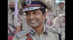 108 Cops 3 State Health Dept Doctors And 1 Social Worker Selected For  Punjab Dgp Honour