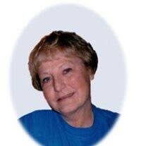 Mary Gail Deatherage Willsey Obituary