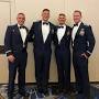Profile Picture of Images - U.S. Air Force Maj. Nicholas A. Loglisci graduates from USAF ... (@dvidshub.net) on Google
